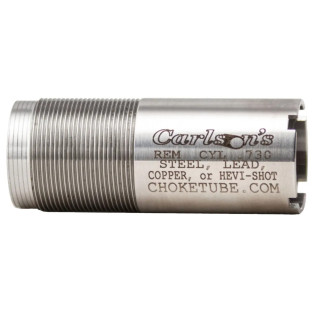 Чок Carlson’s для ружей Remington кал. 12. Flush. Обозначение - Cylinder (Cyl)