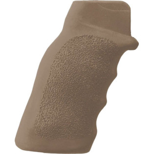 Рукоятка пистолетная Ergo SUREGRIP™ Deluxe для AR15 ц:песочный