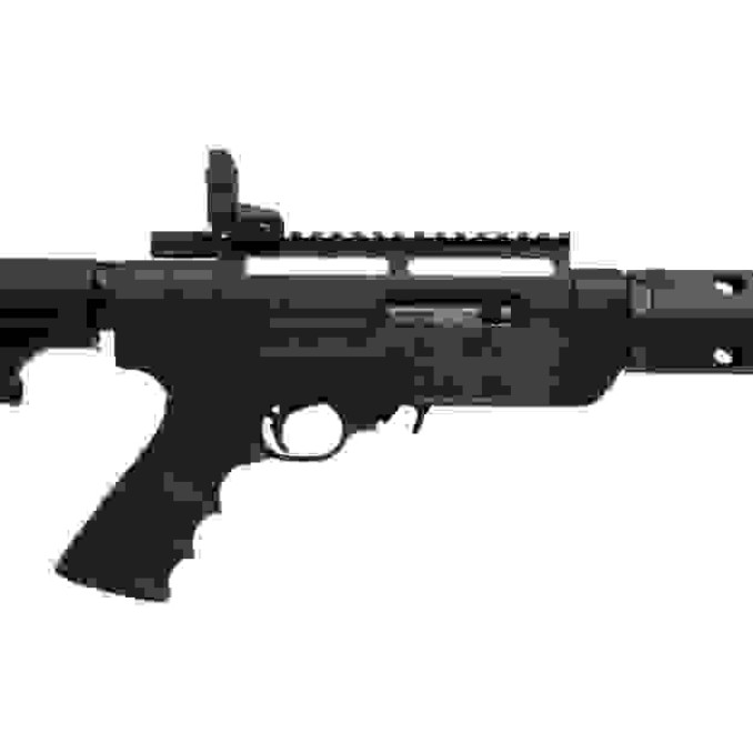 Карабин нарезной Ruger SR-22RDS кал.22LR