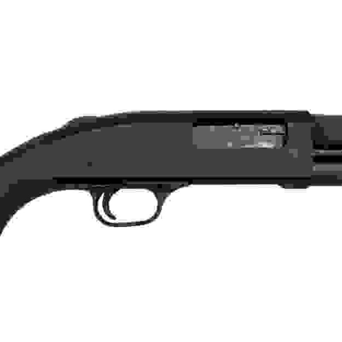 Ружье Mossberg 590A1 Synthetic с фонарем Insight