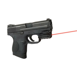 Лазерний цілевказівник LaserMax Adjustable Fit Laser - червоний 1 дюйм