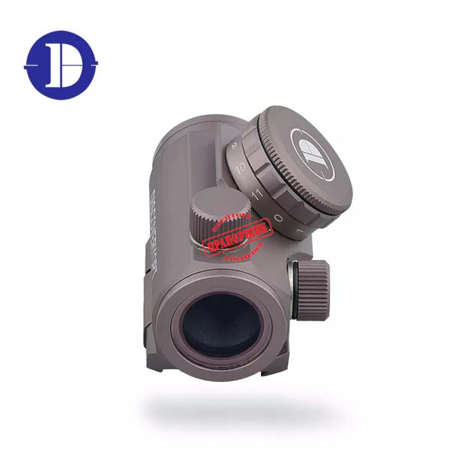 Коліматорний приціл Discovery - 5281 (1X25 DS)