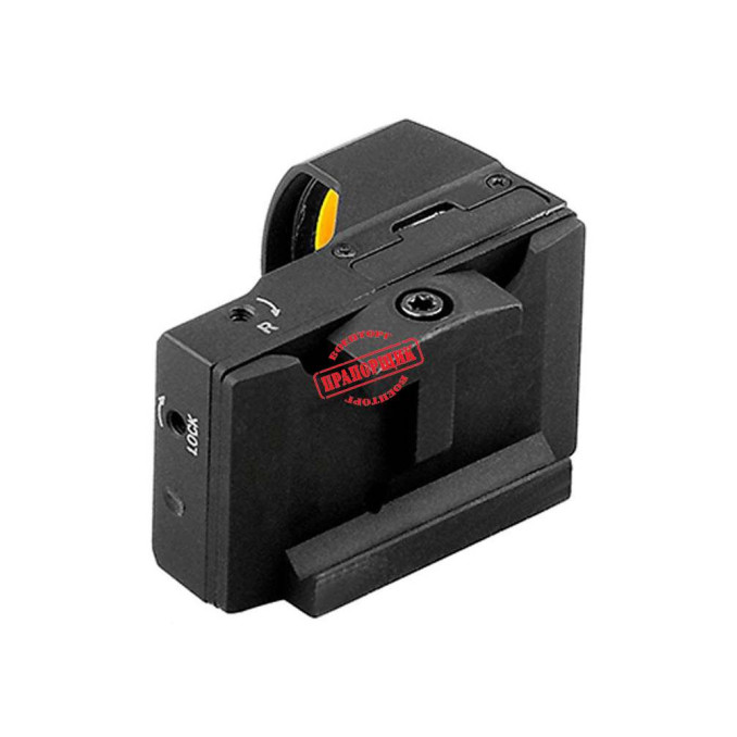 Коллиматорный прицел Discovery RMR Red dot sight