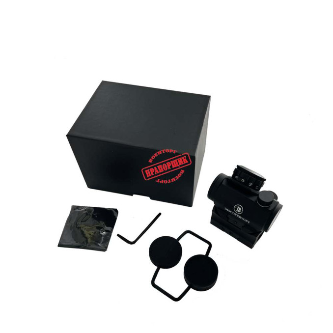 Коллиматорный прицел Discovery MR05D