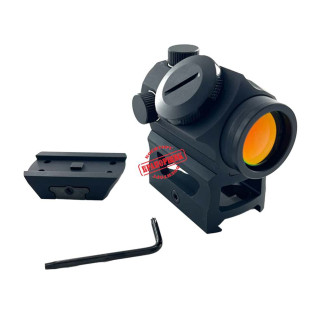 Коллиматорный прицел Discovery MR04