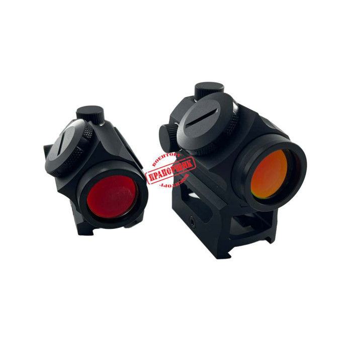 Коллиматорный прицел Discovery MR04