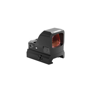 Пистолетный коллиматорный прицел LaserMax