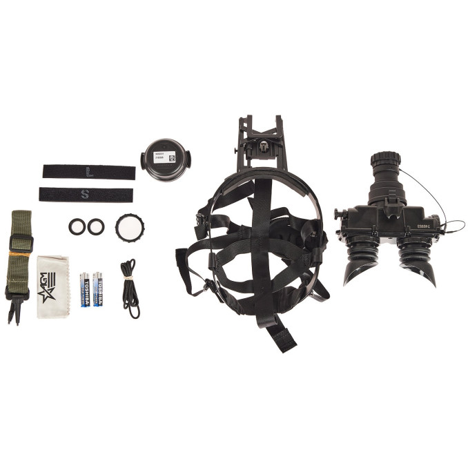 Очки A3TECH PVS-7 Gen 2+