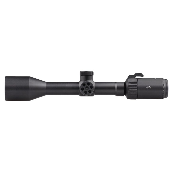 Прицел оптический Discovery Optics VT-R 3-9x40 AС сетка HMD SFP Mil