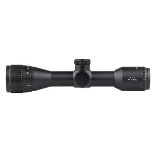 Прицел оптический Discovery Optics VT-Z 4x32 AOE сетка MilDot SPF с подсветкой