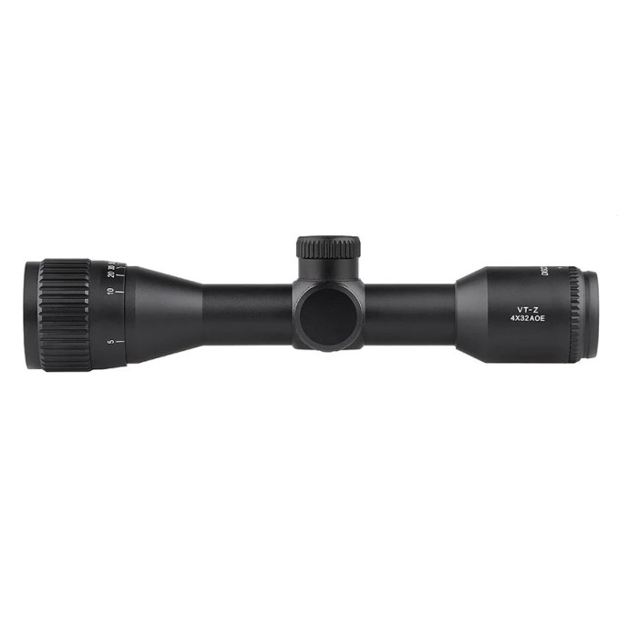 Прицел оптический Discovery Optics VT-Z 4x32 AOE сетка MilDot SPF с подсветкой