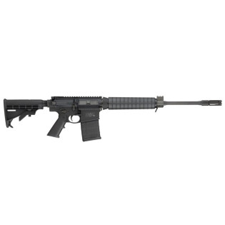 Винтовка охотничья Smith&Wesson, M&P 10, Optics Ready, 308WIN