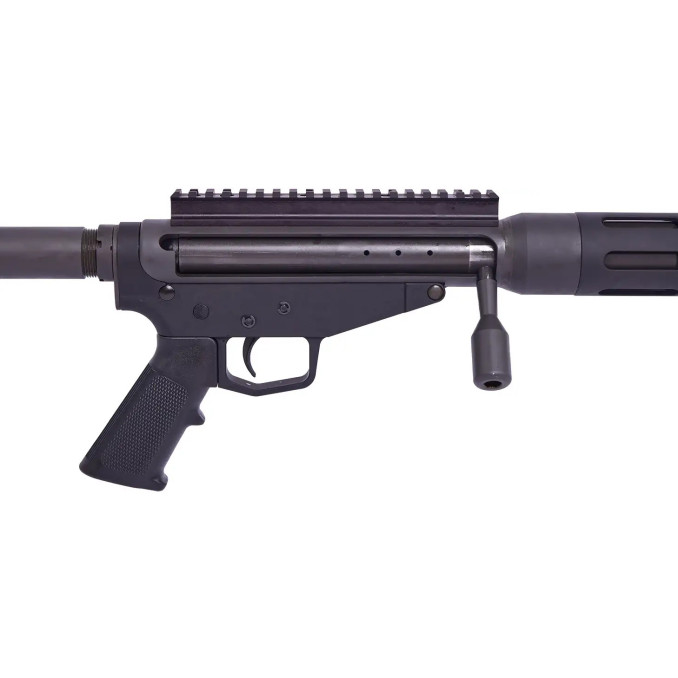 Винтовка Safety Harbor SHTF 50 29" кал. 50 BMG