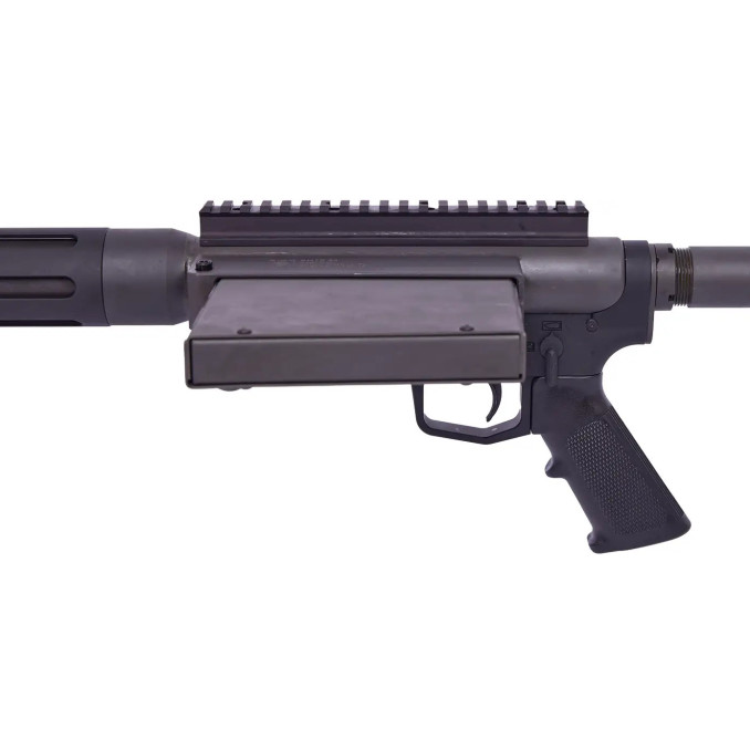 Винтовка Safety Harbor SHTF 50 29" кал. 50 BMG