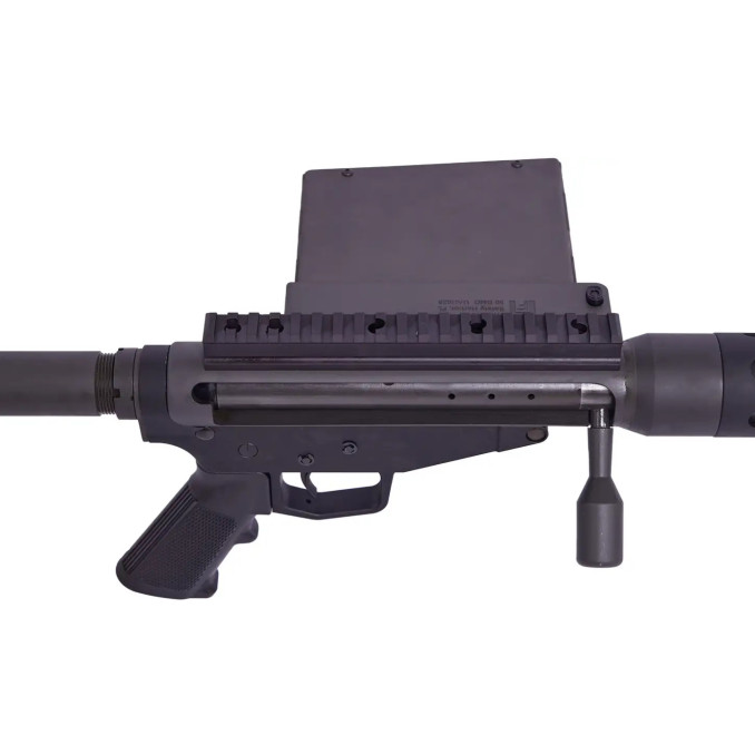 Винтовка Safety Harbor SHTF 50 29" кал. 50 BMG