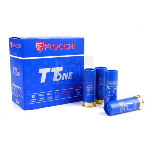 Патрон Fiocchi TT ONE 12/70/08 №7.5, 28г