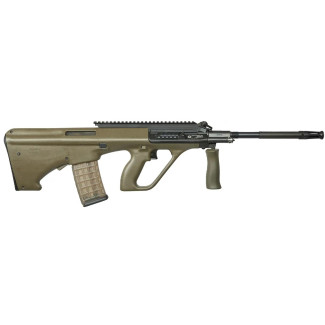 Карабін Steyr USA AUG A3 M1 кал. 223 Rem. Зелений