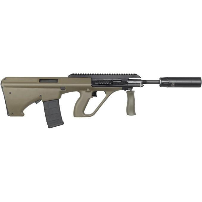 Карабін Steyr USA AUG A3 M2 калібр .223 Rem A-TEC A-Flow