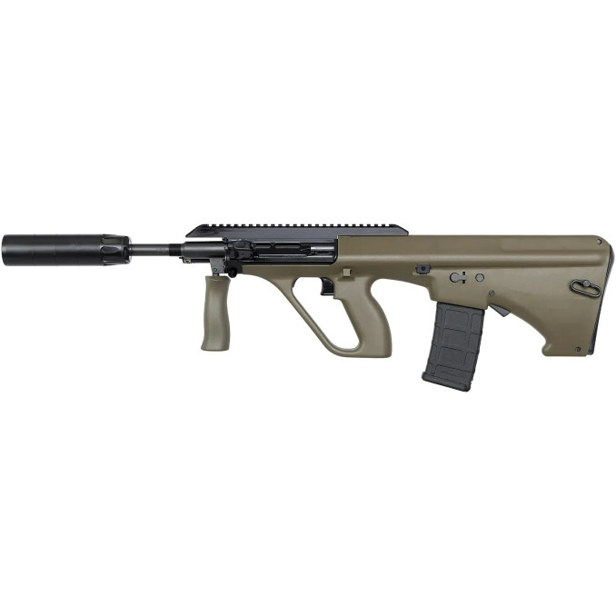 Карабін Steyr USA AUG A3 M2 калібр .223 Rem A-TEC A-Flow