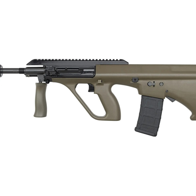 Карабін Steyr USA AUG A3 M2 калібр .223 Rem A-TEC A-Flow