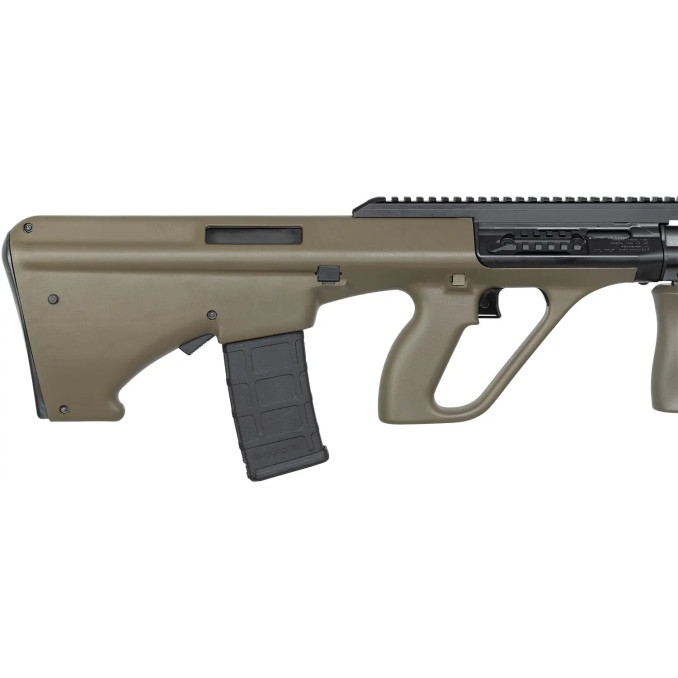 Карабін Steyr USA AUG A3 M2 калібр .223 Rem A-TEC A-Flow