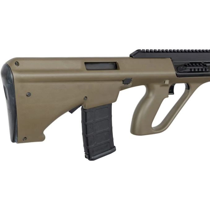 Карабін Steyr USA AUG A3 M2 калібр .223 Rem A-TEC A-Flow