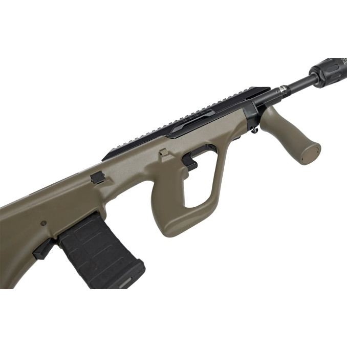 Карабін Steyr USA AUG A3 M2 калібр .223 Rem A-TEC A-Flow