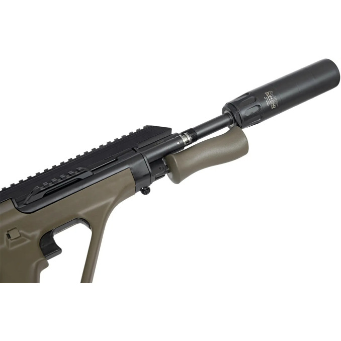 Карабін Steyr USA AUG A3 M2 калібр .223 Rem A-TEC A-Flow