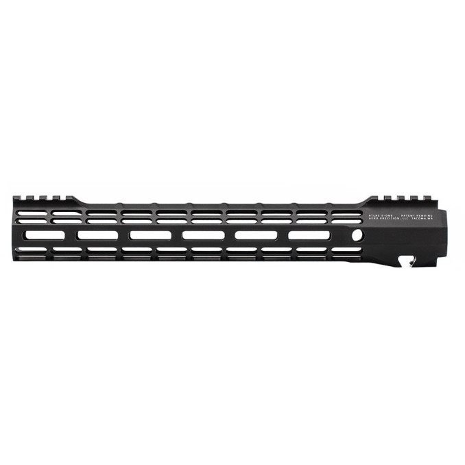 Цівка Aero Precision AR15 ATLAS S-ONE M-LOK HANDGUARD 12,7″