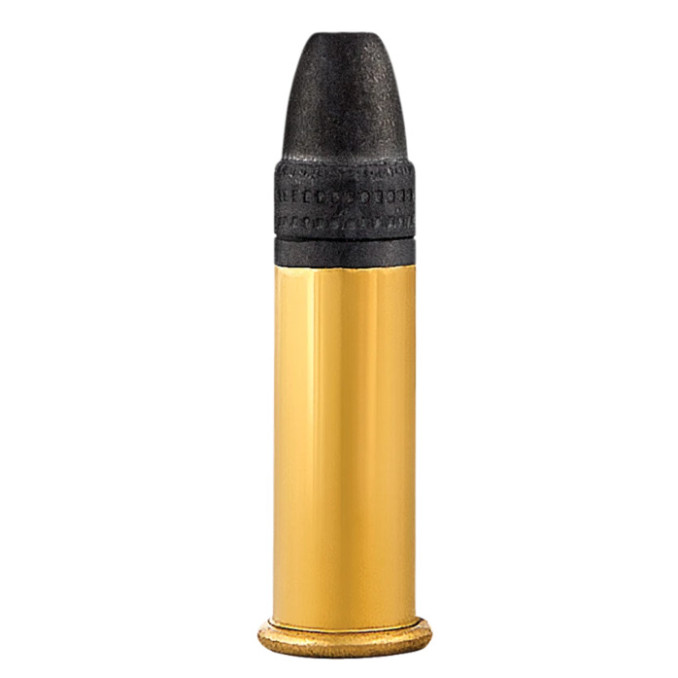 Патрон Aguila 22 LR Subsonic Lead HP 38GR
