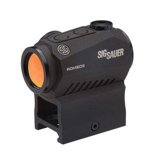 Коллиматорный прицел Sig Sauer, ROMEO5 1X20MM, черный ,2 MOA