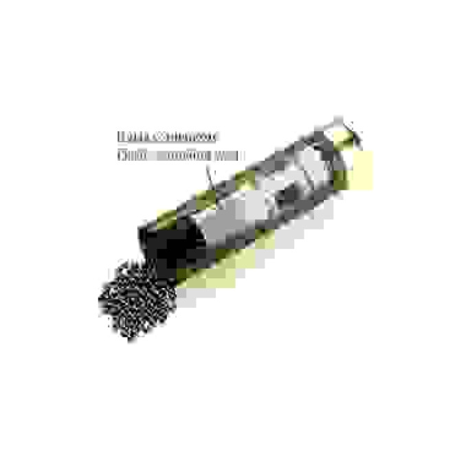 Патрон гладкоствольный B&P MB LIGHT кал.12 №5