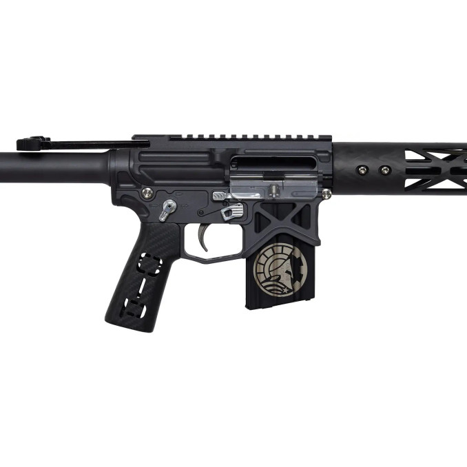 Карабін BattleArms OIP 003 Ultra Lightweight 16’’ кал. 223 Rem. Combat Grey