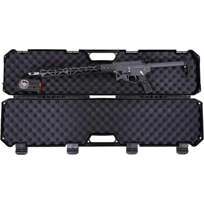 Карабін BattleArms OIP 003 Ultra Lightweight 16’’ кал. 223 Rem. Combat Grey