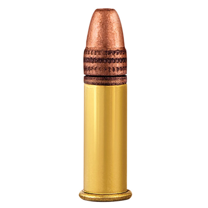 Патрон Aguila 22 LR Interceptor CPSP 40GR