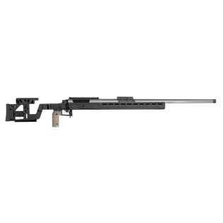 Карабін нарізний Stiller Automatic TAC408 кал. .375 CT 31" Shilen SS Barrel 20 MOA