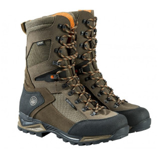 Черевики Shelter High GTX "Beretta" brown
