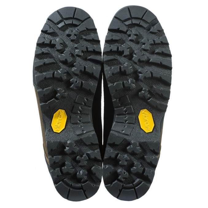 Черевики Shelter High GTX "Beretta" brown