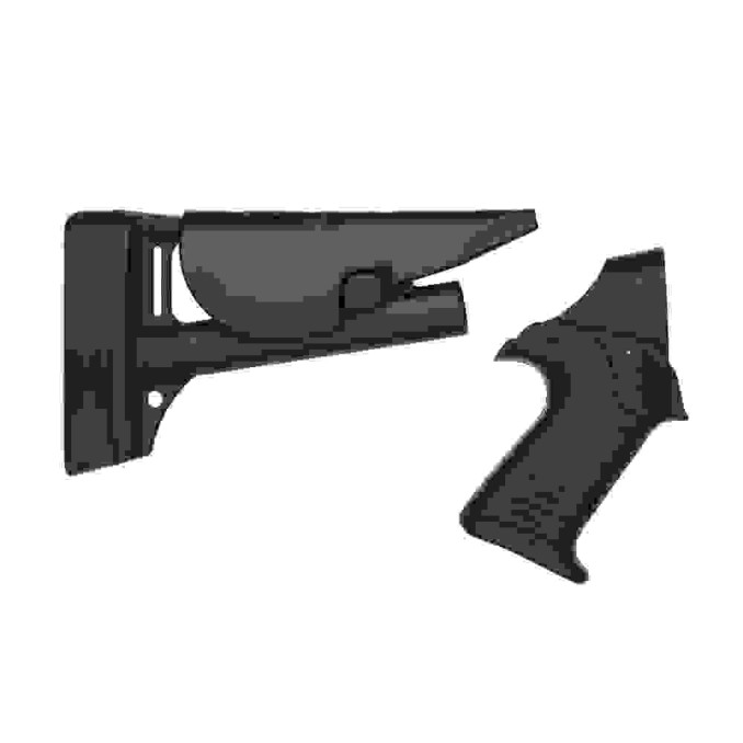 Приклад телескопічний Benelli M4
