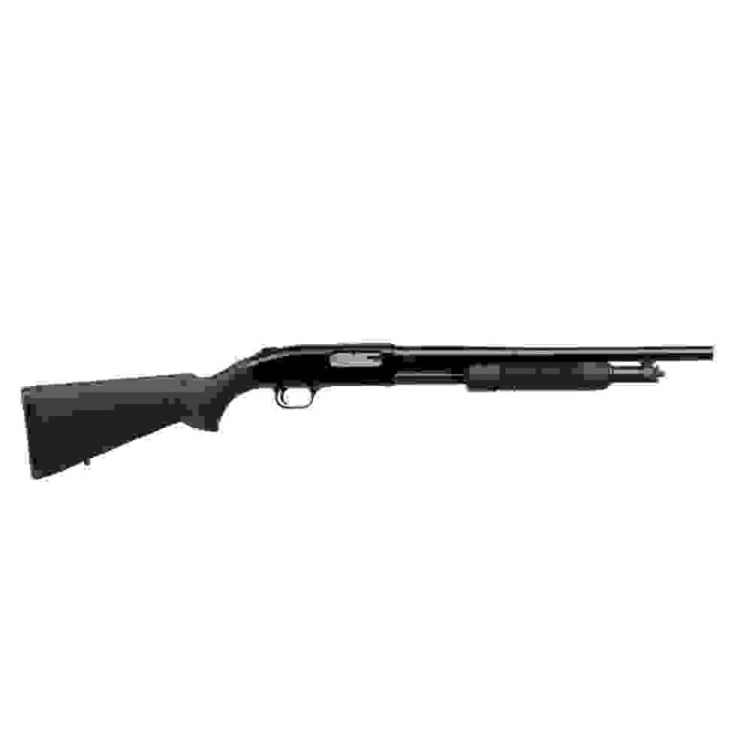 Ружье Mossberg M500 кал.12 