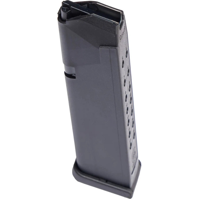 Пістолет спортивний ZEV Z17 3rd Dragonfly кал. 9мм (9х19) Black