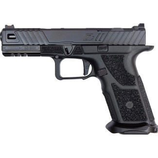 Пістолет спортивний ZEV OZ9 кал. 9мм (9х19)