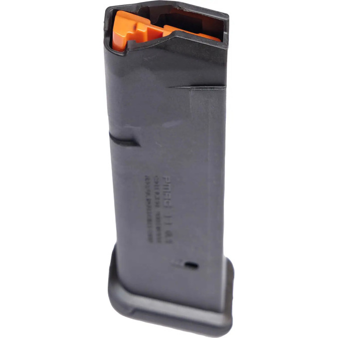 Пістолет спортивний ZEV OZ9 кал. 9мм (9х19)