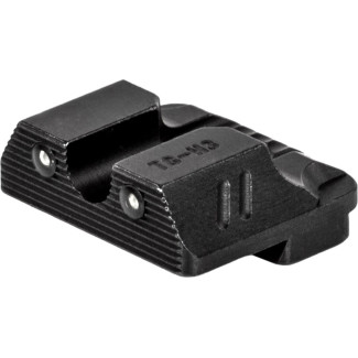 Цілик ZEV Tritium Night Sight для Glock