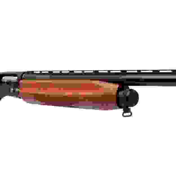 Рушниця мисливська МР-153 12/76 ,750мм, горіх