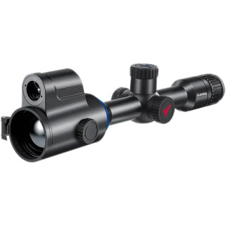 Тепловизионный прицел iAiming iA-612 LRF 2,8-22,4х 640x512@12μm с дальномером 1000 м