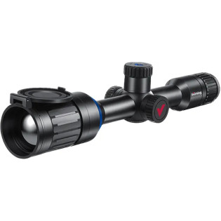 Тепловізійний приціл iAiming iA-312 PRO 3,4-13,6x 384x288@12μm