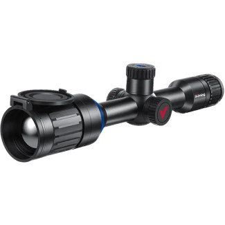 Тепловізійний приціл iAiming iA-312 PRO 3,4-13,6x 384x288@12μm