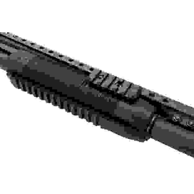 Ружье Mossberg 590 Matte HS  к.12 20"