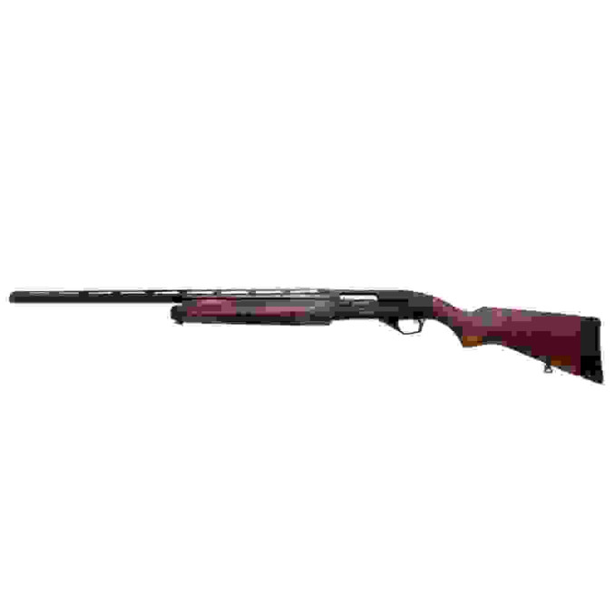 Ружье охотничье МР-155 12/76 710мм, (левша), орех